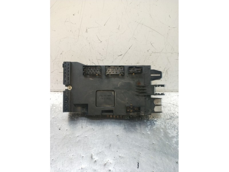 Recambio de caja reles / fusibles para mercedes-benz sprinter 3-t furgoneta (b903) 311 cdi (903.661, 903.662, 903.663) referenci