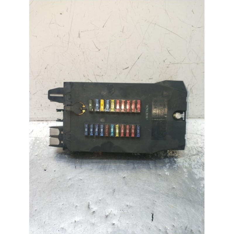 Recambio de caja reles / fusibles para mercedes-benz sprinter 3-t furgoneta (b903) 311 cdi (903.661, 903.662, 903.663) referenci