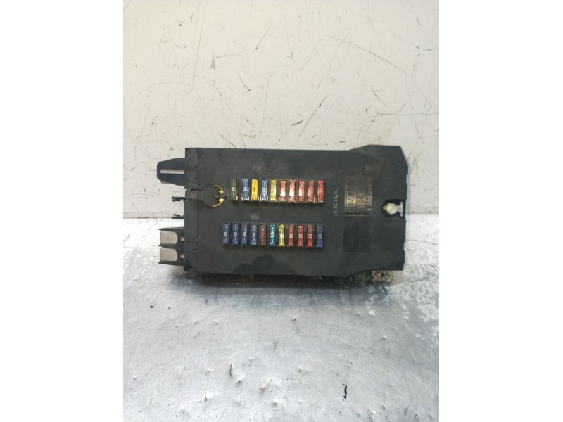 Recambio de caja reles / fusibles para mercedes-benz sprinter 3-t furgoneta (b903) 311 cdi (903.661, 903.662, 903.663) referenci
