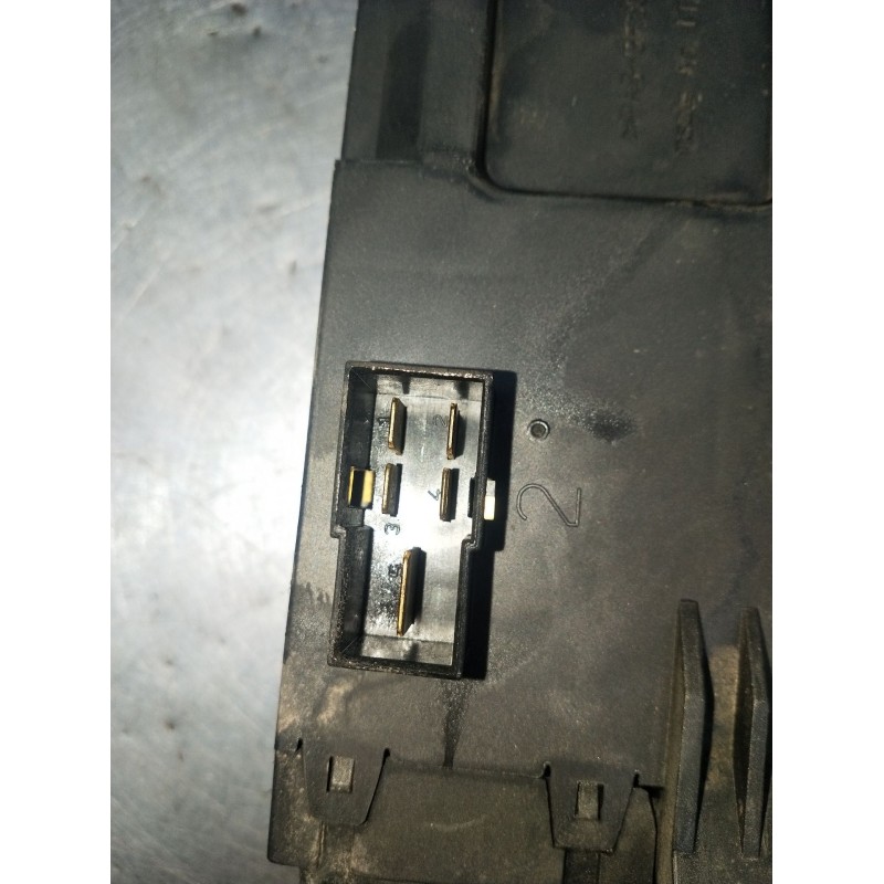 Recambio de caja reles / fusibles para mercedes-benz sprinter 3-t furgoneta (b903) 311 cdi (903.661, 903.662, 903.663) referenci