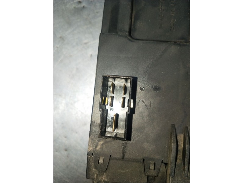 Recambio de caja reles / fusibles para mercedes-benz sprinter 3-t furgoneta (b903) 311 cdi (903.661, 903.662, 903.663) referenci