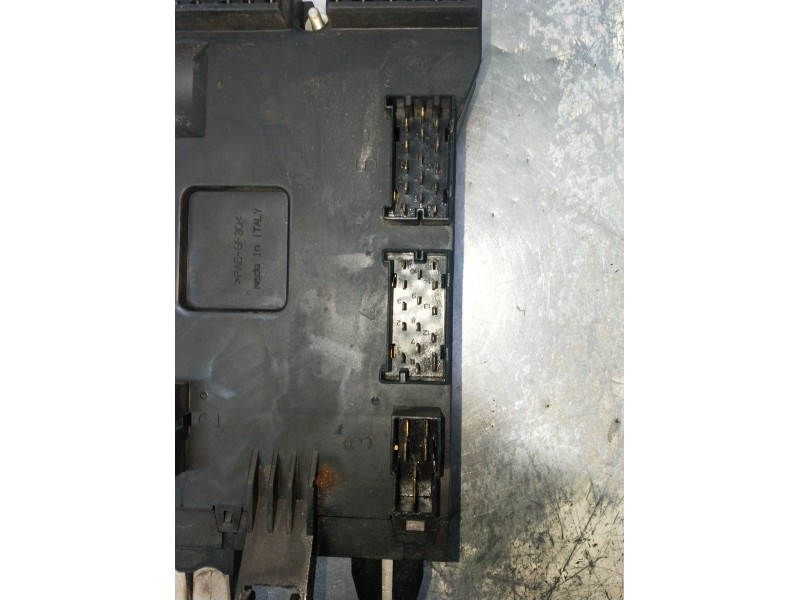 Recambio de caja reles / fusibles para mercedes-benz sprinter 3-t furgoneta (b903) 311 cdi (903.661, 903.662, 903.663) referenci