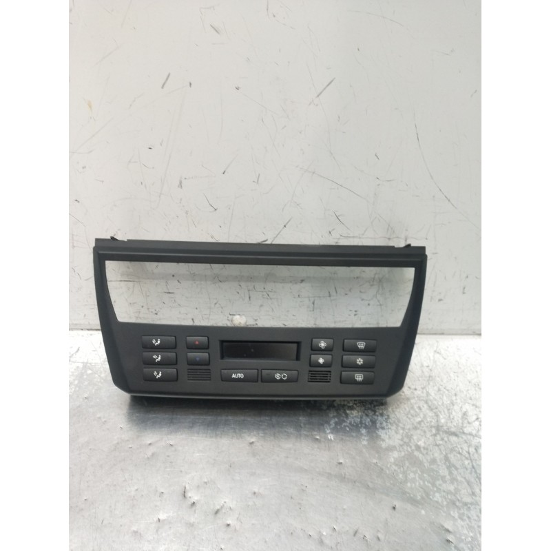 Recambio de mando calefaccion / aire acondicionado para bmw x3 (e83) 3.0 d referencia OEM IAM 64113443981 5HB00877713 07