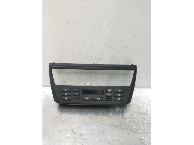 Recambio de mando calefaccion / aire acondicionado para bmw x3 (e83) 3.0 d referencia OEM IAM 64113443981 5HB00877713 07