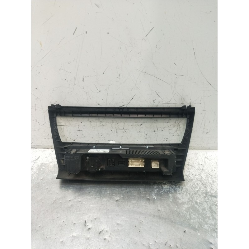 Recambio de mando calefaccion / aire acondicionado para bmw x3 (e83) 3.0 d referencia OEM IAM 64113443981 5HB00877713 07