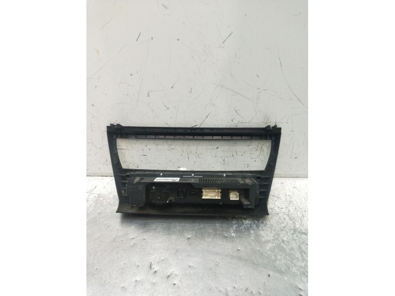 Recambio de mando calefaccion / aire acondicionado para bmw x3 (e83) 3.0 d referencia OEM IAM 64113443981 5HB00877713 07