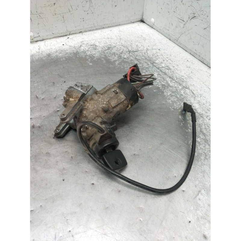 Recambio de conmutador de arranque para mercedes-benz sprinter 3-t furgoneta (b903) 311 cdi (903.661, 903.662, 903.663) referenc