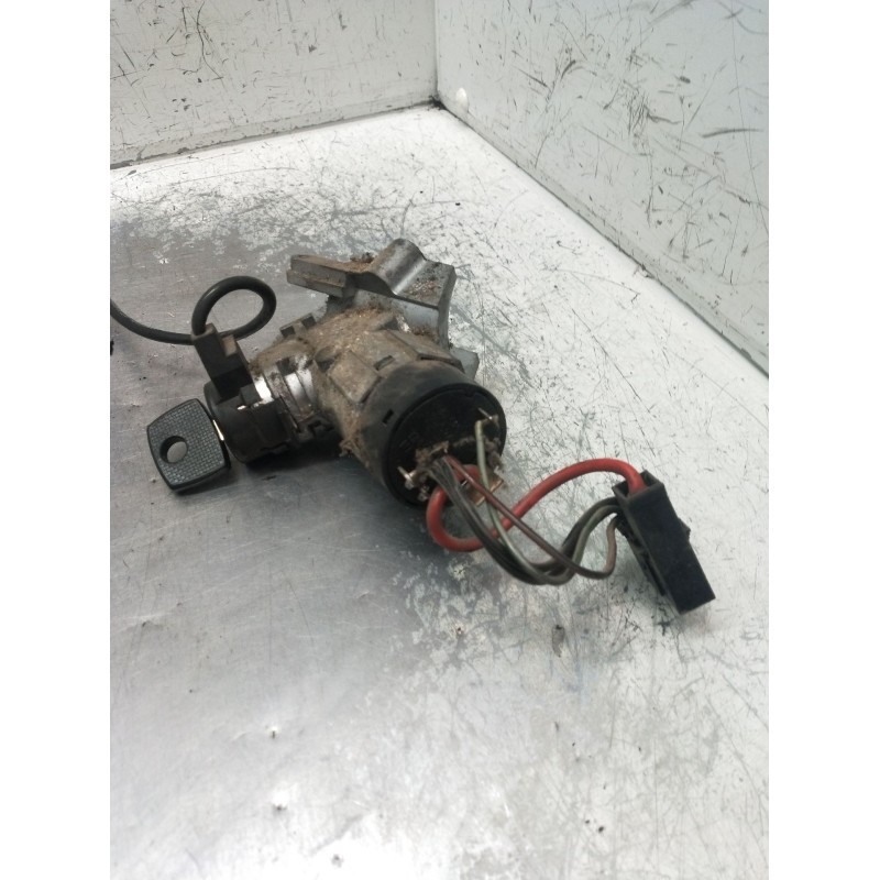 Recambio de conmutador de arranque para mercedes-benz sprinter 3-t furgoneta (b903) 311 cdi (903.661, 903.662, 903.663) referenc