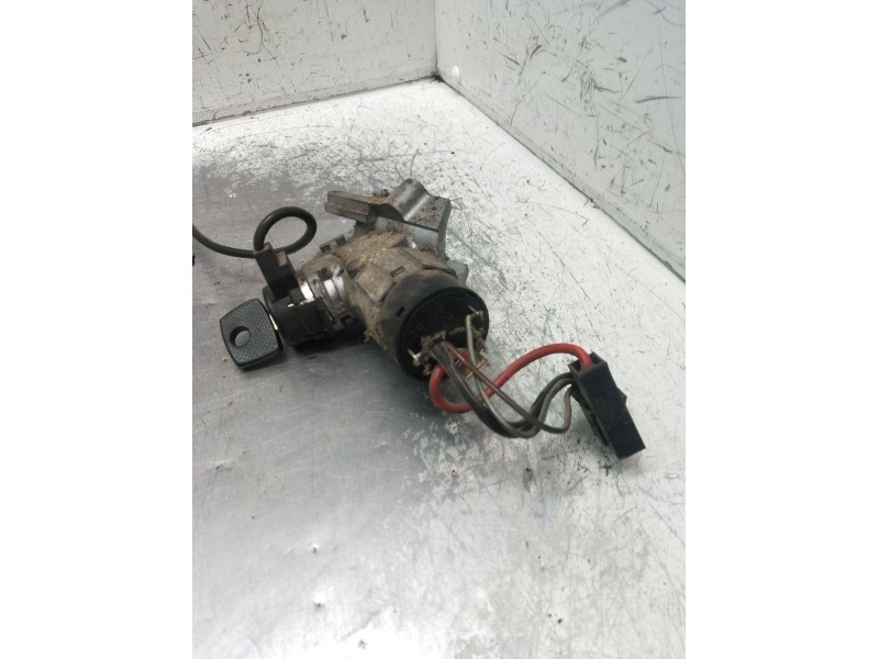Recambio de conmutador de arranque para mercedes-benz sprinter 3-t furgoneta (b903) 311 cdi (903.661, 903.662, 903.663) referenc