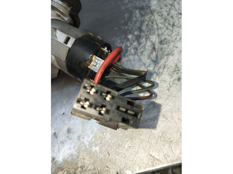 Recambio de conmutador de arranque para mercedes-benz sprinter 3-t furgoneta (b903) 311 cdi (903.661, 903.662, 903.663) referenc