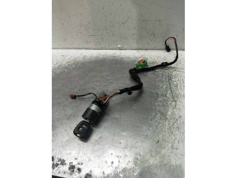 Recambio de conmutador de arranque para peugeot 307 (3a/c) 1.6 hdi 110 referencia OEM IAM 36353100  01
