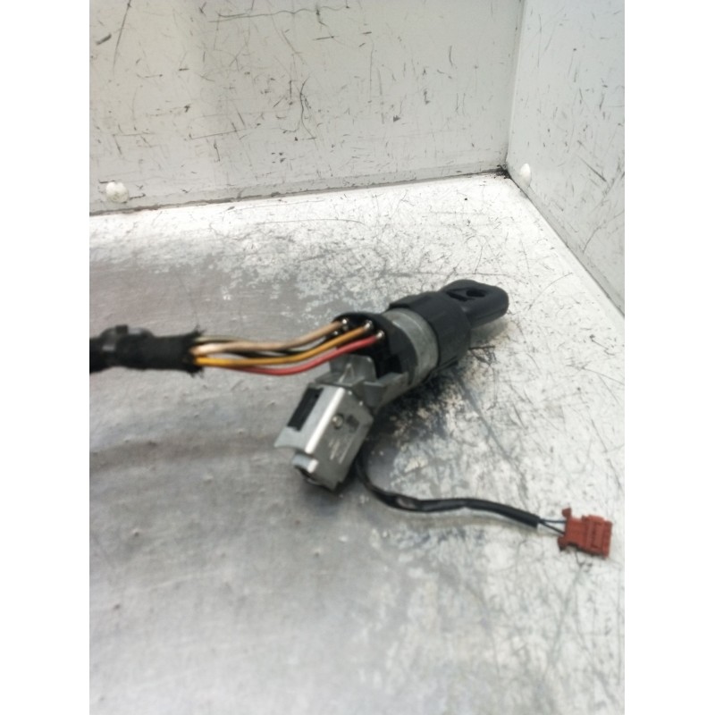 Recambio de conmutador de arranque para peugeot 307 (3a/c) 1.6 hdi 110 referencia OEM IAM 36353100  01