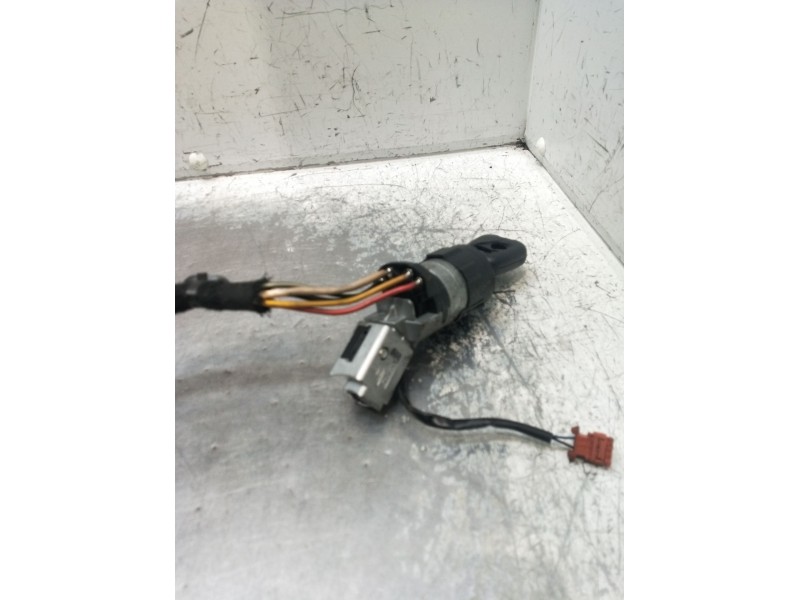 Recambio de conmutador de arranque para peugeot 307 (3a/c) 1.6 hdi 110 referencia OEM IAM 36353100  01