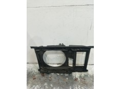 Recambio de panel frontal para peugeot 307 (3a/c) 1.6 hdi 110 referencia OEM IAM   01 2