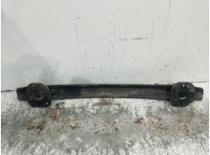 Recambio de refuerzo paragolpes trasero para peugeot 307 (3a/c) 1.6 hdi 110 referencia OEM IAM   01 2