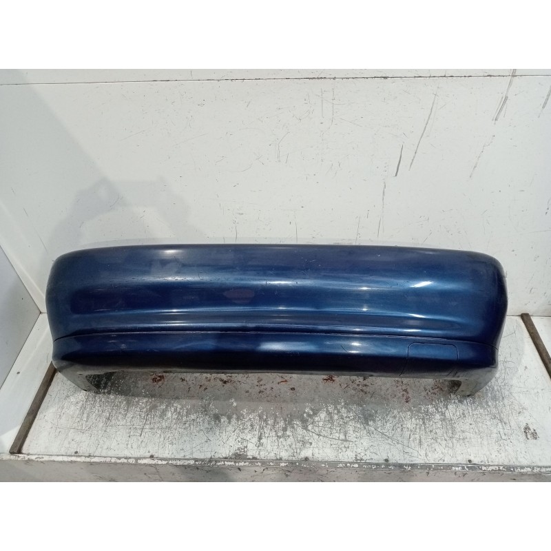 Recambio de paragolpes trasero para seat cordoba (6k1, 6k2) 1.9 tdi referencia OEM IAM   