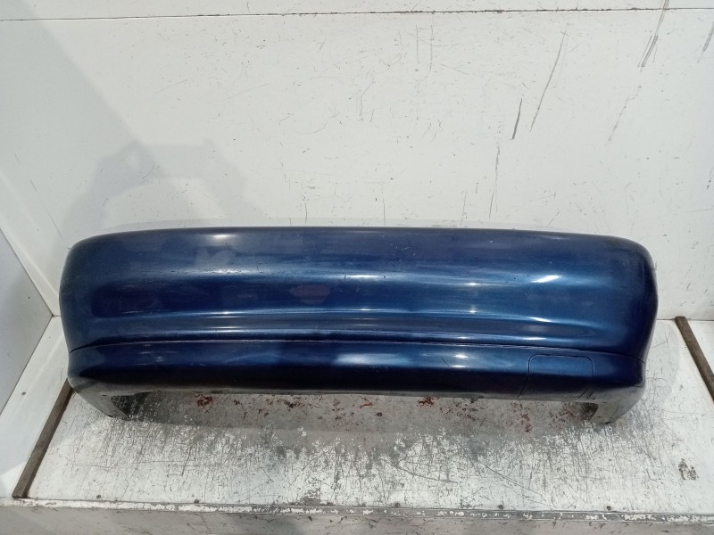 Recambio de paragolpes trasero para seat cordoba (6k1, 6k2) 1.9 tdi referencia OEM IAM   