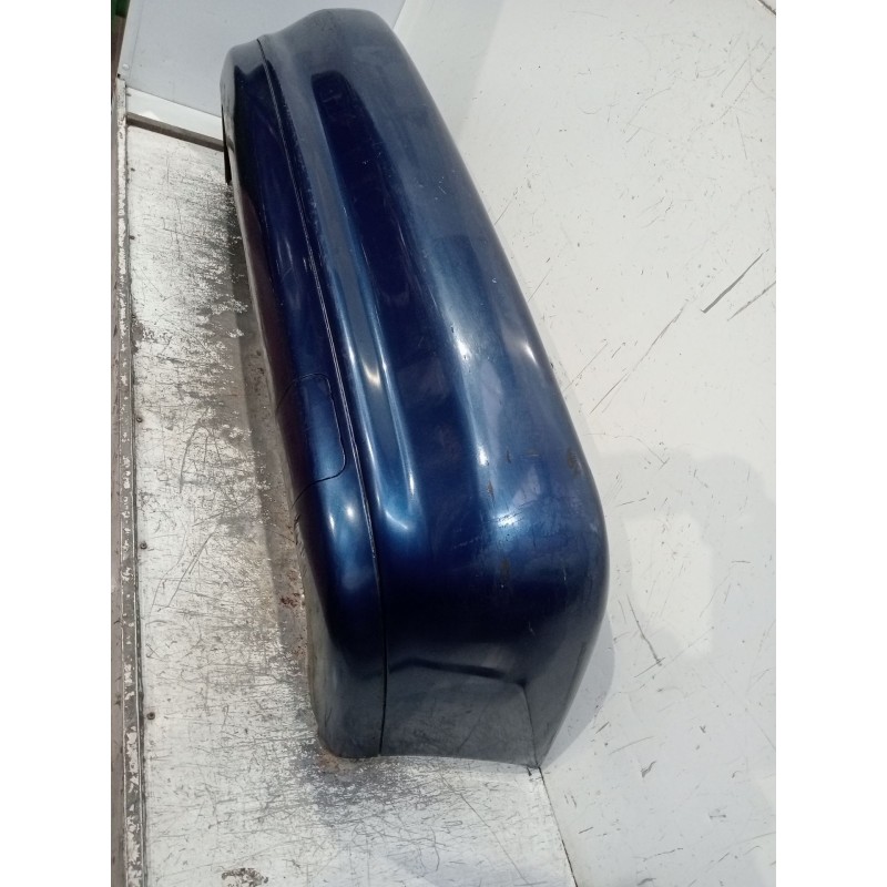 Recambio de paragolpes trasero para seat cordoba (6k1, 6k2) 1.9 tdi referencia OEM IAM   