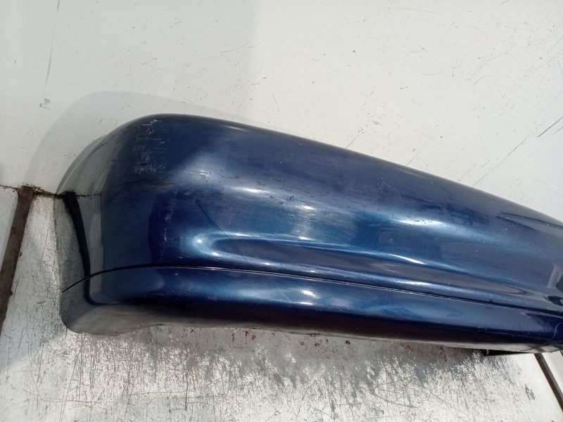 Recambio de paragolpes trasero para seat cordoba (6k1, 6k2) 1.9 tdi referencia OEM IAM   