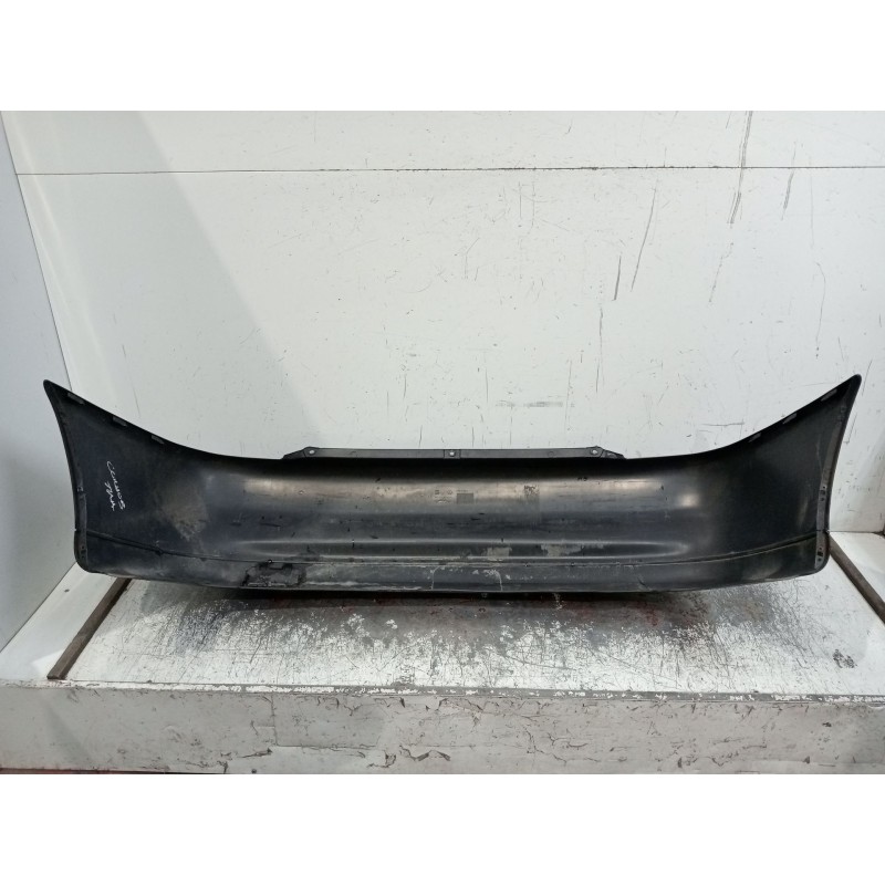 Recambio de paragolpes trasero para seat cordoba (6k1, 6k2) 1.9 tdi referencia OEM IAM   