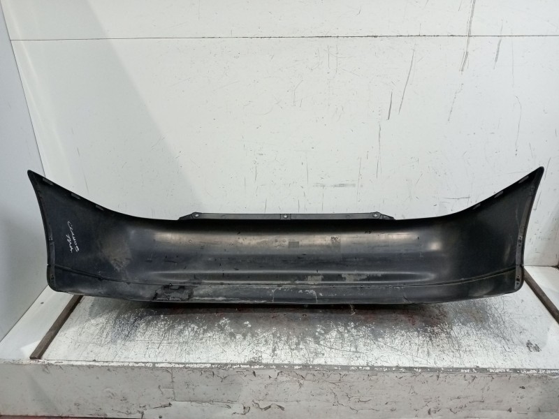 Recambio de paragolpes trasero para seat cordoba (6k1, 6k2) 1.9 tdi referencia OEM IAM   