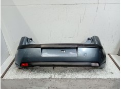 Recambio de paragolpes trasero para citroën c4 i (lc_) 1.6 hdi referencia OEM IAM   