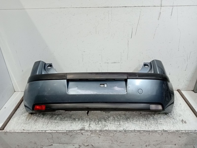 Recambio de paragolpes trasero para citroën c4 i (lc_) 1.6 hdi referencia OEM IAM   