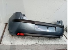 Recambio de paragolpes trasero para citroën c4 i (lc_) 1.6 hdi referencia OEM IAM    2