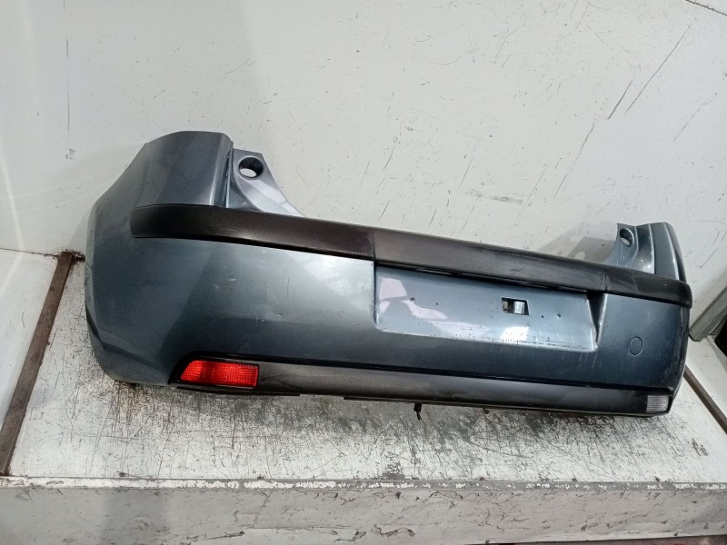 Recambio de paragolpes trasero para citroën c4 i (lc_) 1.6 hdi referencia OEM IAM   