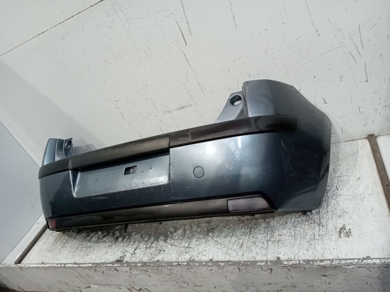 Recambio de paragolpes trasero para citroën c4 i (lc_) 1.6 hdi referencia OEM IAM   
