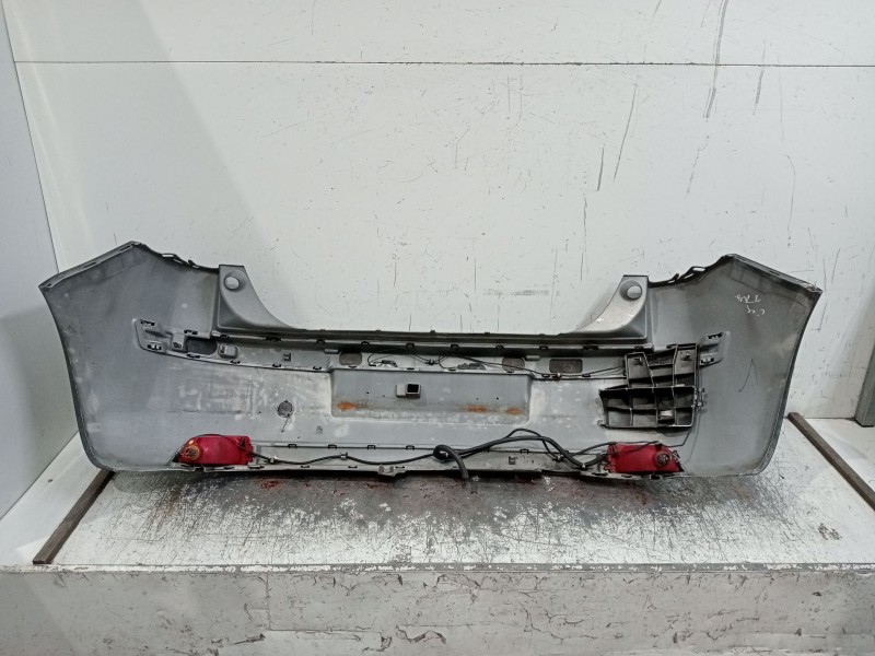 Recambio de paragolpes trasero para citroën c4 i (lc_) 1.6 hdi referencia OEM IAM   