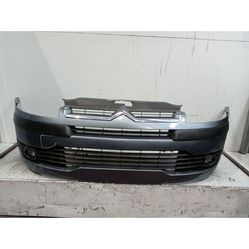 Recambio de paragolpes delantero para citroën c4 i (lc_) 1.6 hdi referencia OEM IAM   VER FOTOS