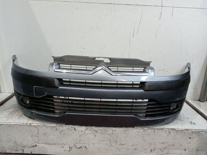 Recambio de paragolpes delantero para citroën c4 i (lc_) 1.6 hdi referencia OEM IAM   VER FOTOS