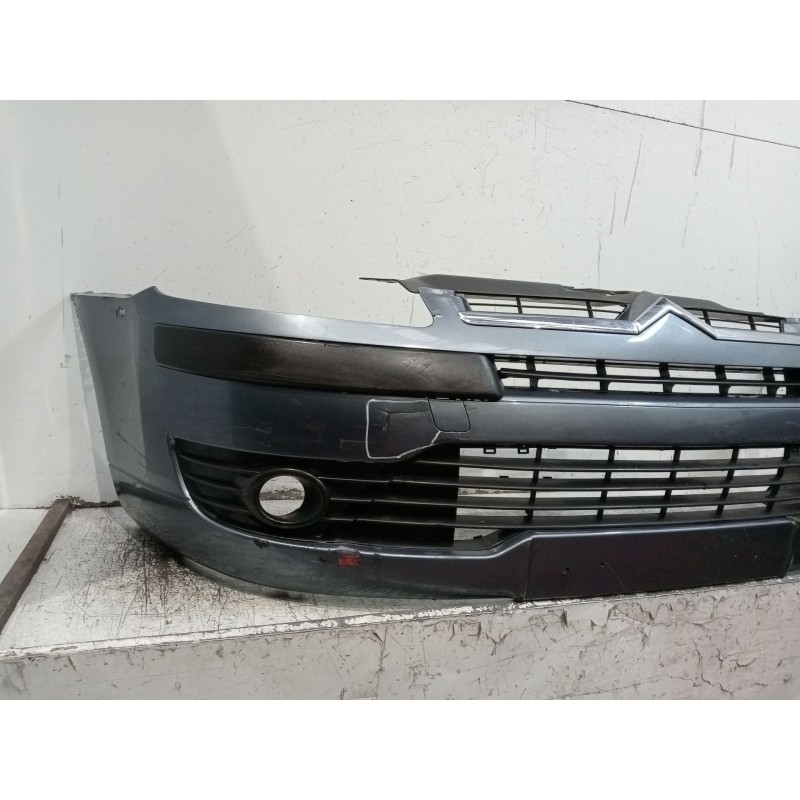 Recambio de paragolpes delantero para citroën c4 i (lc_) 1.6 hdi referencia OEM IAM   VER FOTOS