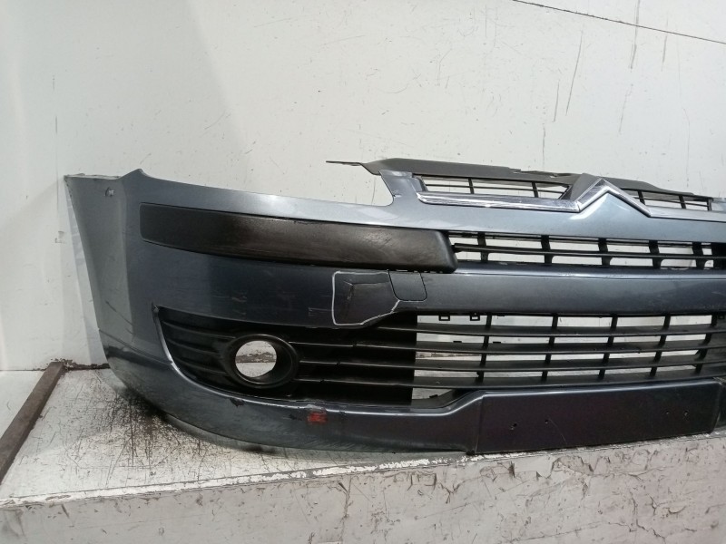 Recambio de paragolpes delantero para citroën c4 i (lc_) 1.6 hdi referencia OEM IAM   VER FOTOS