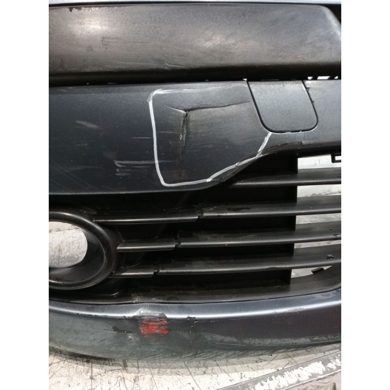Recambio de paragolpes delantero para citroën c4 i (lc_) 1.6 hdi referencia OEM IAM   VER FOTOS