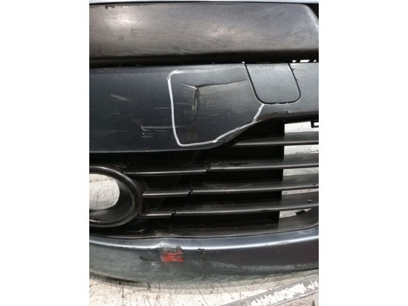 Recambio de paragolpes delantero para citroën c4 i (lc_) 1.6 hdi referencia OEM IAM   VER FOTOS