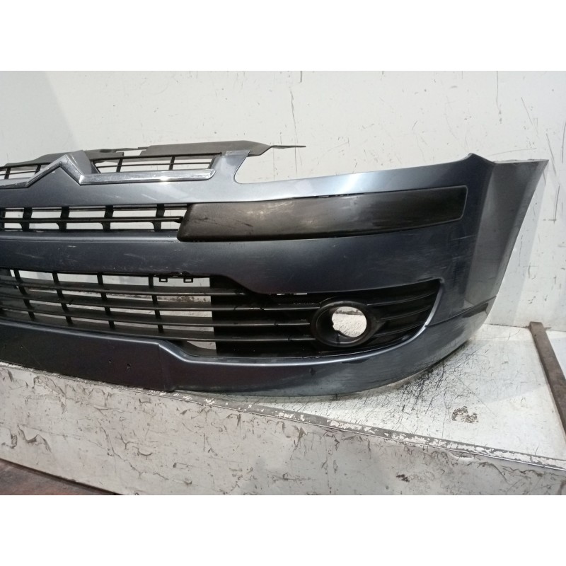 Recambio de paragolpes delantero para citroën c4 i (lc_) 1.6 hdi referencia OEM IAM   VER FOTOS