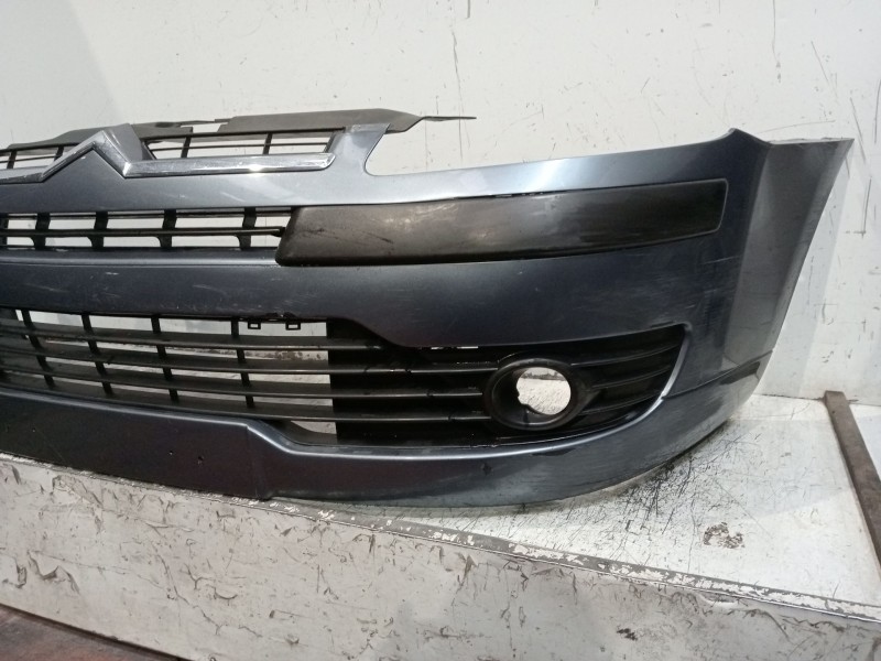 Recambio de paragolpes delantero para citroën c4 i (lc_) 1.6 hdi referencia OEM IAM   VER FOTOS