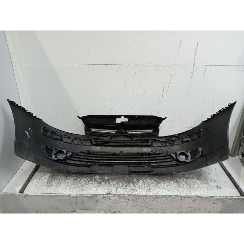 Recambio de paragolpes delantero para citroën c4 i (lc_) 1.6 hdi referencia OEM IAM   VER FOTOS