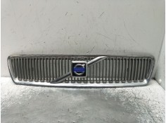 Recambio de rejilla delantera para volvo s40 i (644) 1.9 di referencia OEM IAM   00