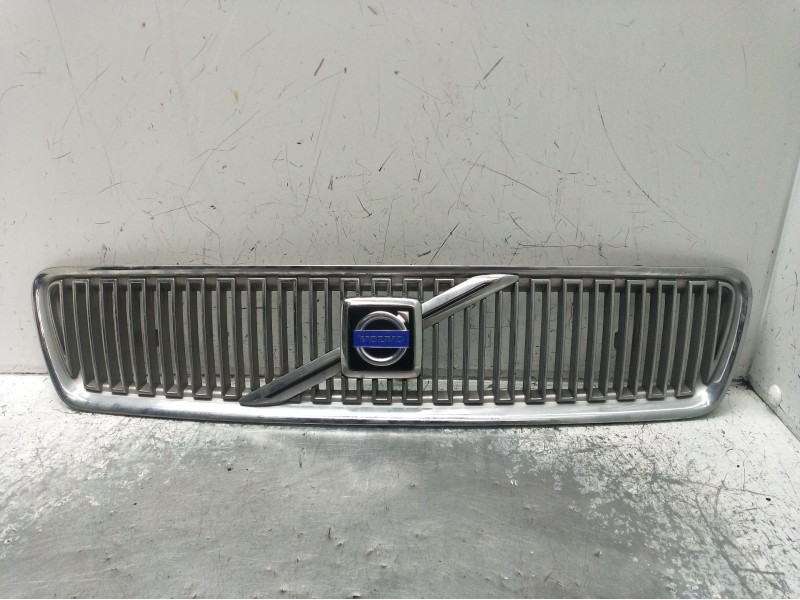 Recambio de rejilla delantera para volvo s40 i (644) 1.9 di referencia OEM IAM   00