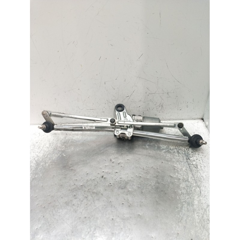 Recambio de motor limpia delantero para bmw x3 (e83) 3.0 d referencia OEM IAM 0390241712 67636914577 07