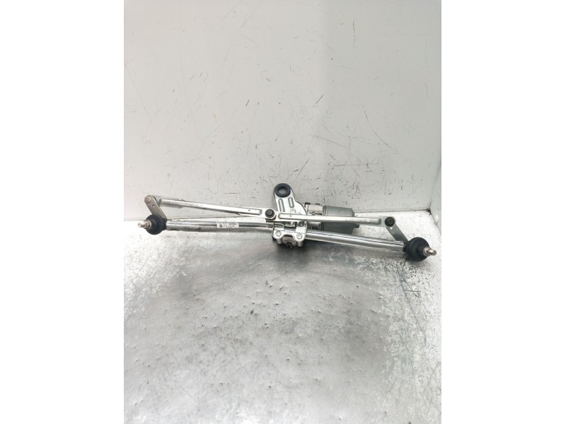 Recambio de motor limpia delantero para bmw x3 (e83) 3.0 d referencia OEM IAM 0390241712 67636914577 07