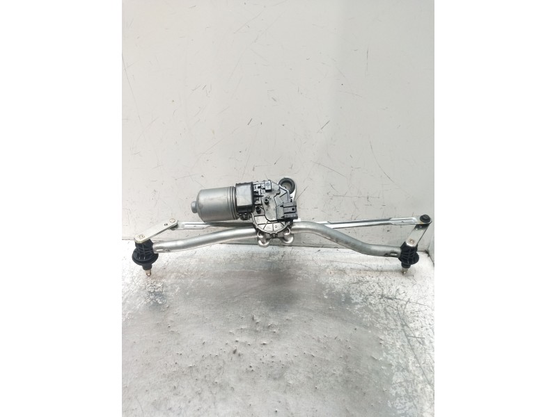 Recambio de motor limpia delantero para bmw x3 (e83) 3.0 d referencia OEM IAM 0390241712 67636914577 07