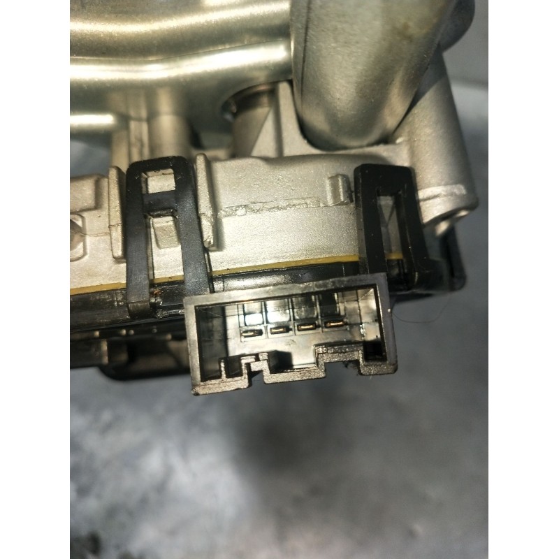 Recambio de motor limpia delantero para bmw x3 (e83) 3.0 d referencia OEM IAM 0390241712 67636914577 07