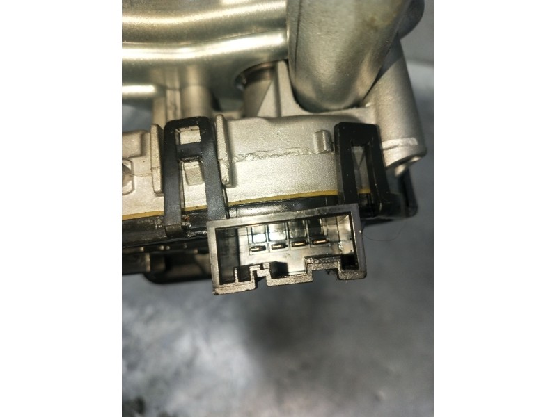 Recambio de motor limpia delantero para bmw x3 (e83) 3.0 d referencia OEM IAM 0390241712 67636914577 07