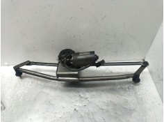 Recambio de motor limpia delantero para mercedes-benz sprinter 3-t furgoneta (b903) 311 cdi (903.661, 903.662, 903.663) referenc 2
