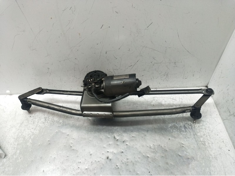 Recambio de motor limpia delantero para mercedes-benz sprinter 3-t furgoneta (b903) 311 cdi (903.661, 903.662, 903.663) referenc