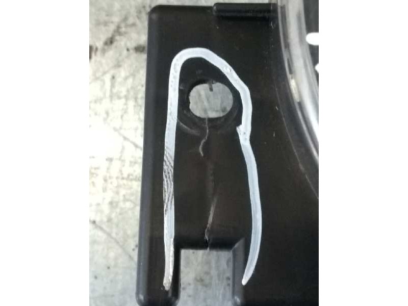 Recambio de cuadro instrumentos para nissan micra (k12e) 1.4 cat referencia OEM IAM BG10D 360H147 33